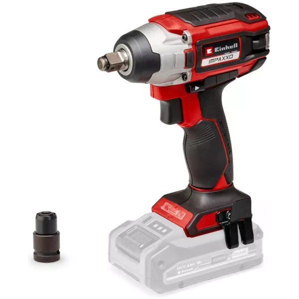 Einhell IMPAXXO 18/230 akumulatorski udarni odvrtač SOLO l 4510080