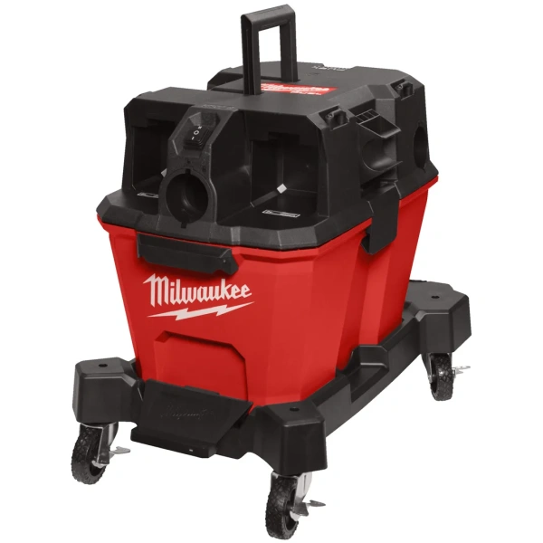 Milwaukee M18 F2VC23L-0  Aku usisavač FUEL™ 23l L-class SOLO l 4933478964 - Image 2