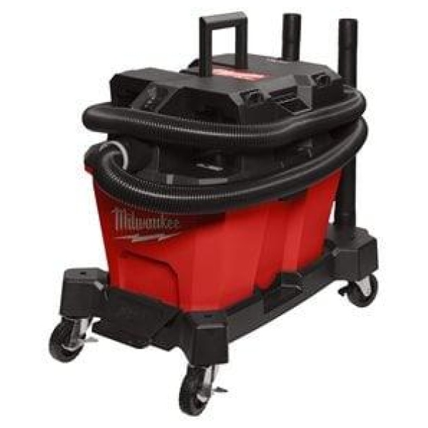 Milwaukee M18 F2VC23L-0  Aku usisavač FUEL™ 23l L-class SOLO l 4933478964