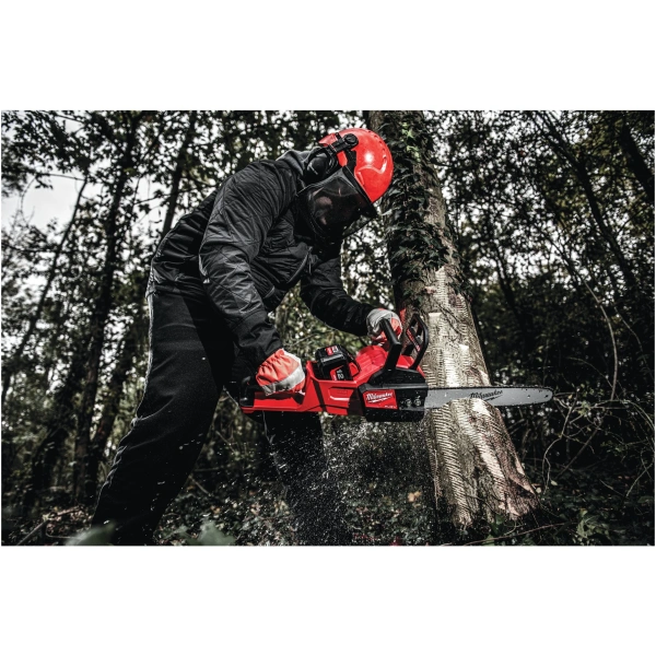 Milwaukee M18 FCHS-0  FUEL™ Motorna testera sa vodilicom od 40 cm SOLO l 4933464723 - Image 3