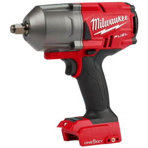 Milwaukee M18 ONEFHIWF12-0X Udarni odvijač 1/2” 18V SOLO u koferu l  4933459726