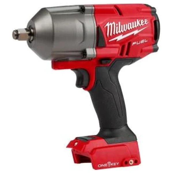 Milwaukee M18 ONEFHIWF12-0X Udarni odvijač 1/2” 18V SOLO u koferu l  4933459726