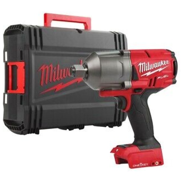 Milwaukee M18 ONEFHIWF34-0X aku udarni odvrtač  3/4" / 2034Nm SOLO l 4933459729