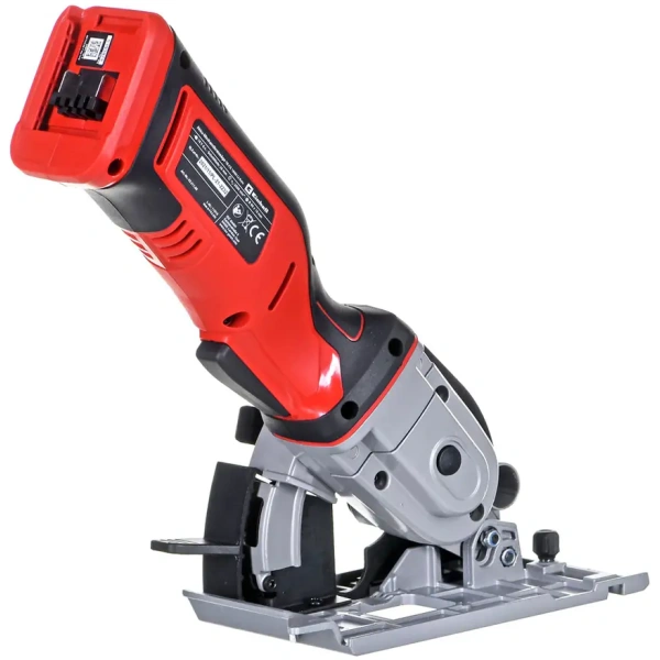 Einhell TE-CS 18/89 Li  Akumulatorski mini cirkular SOLO l 4331100 - Image 2