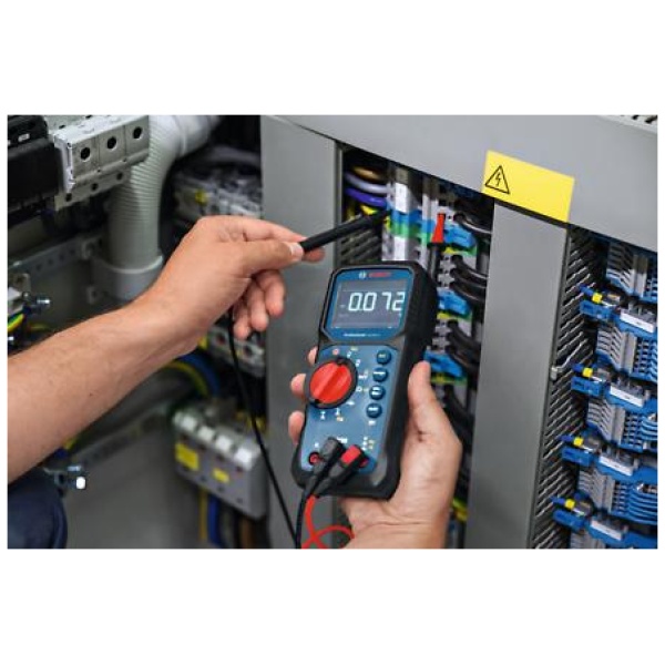 GDM 600-15 Professional sa MH1 Professional Bosch l 0601077301 - Image 2