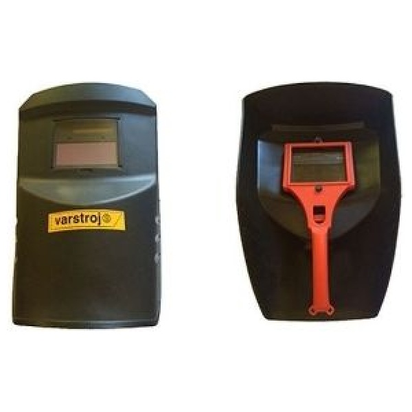 Varstroj PVC Maska ručna l 900315