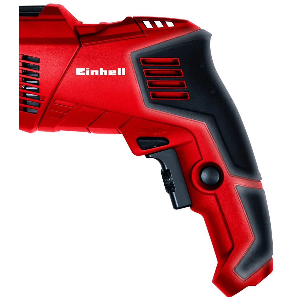Einhell TE-ID 500 E Udarna bušilica 550W l 4259610 - Slika 3