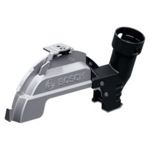 Dodatni pribor sistema za veliku ugaonu brusilicu GDE 180-CG Professional | 1600A033ZB