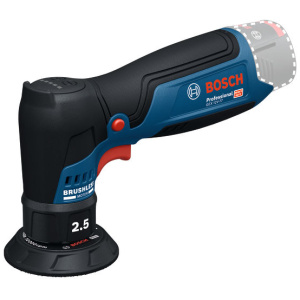GEX 12V-77 Ekscentar brusilica Bosch Professional SOLO | 06019L2100