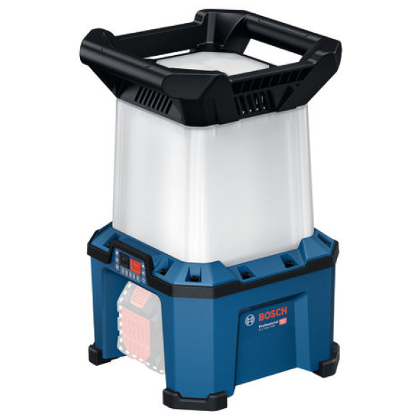 Akumulatorska lampa za gradilište GLA 18VH-7500 Professional | 06014A5000