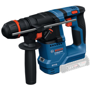 GBH 18V-18 X Bosch Aku elektro-pneumatski čekić za bušenje sa ONECHUCK SOLO | 0611927100