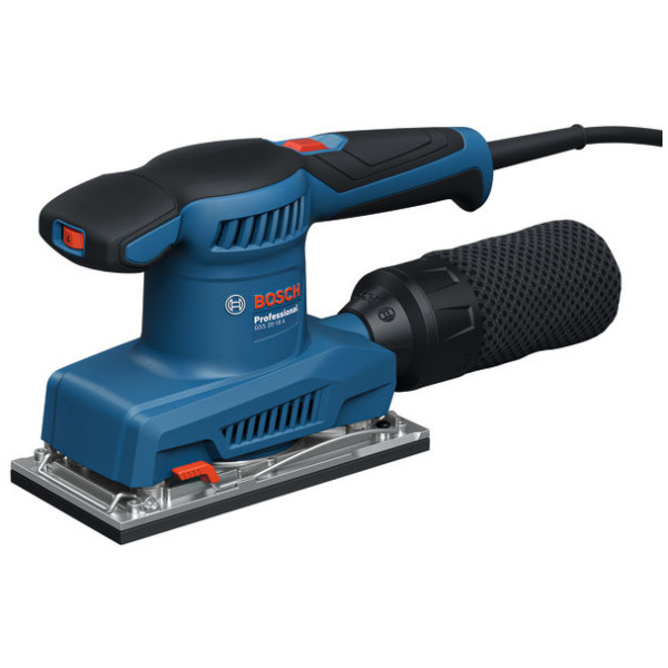 GSS 20-18 A Bosch Električna Vibraciona  brusilica Professional | 0601070101