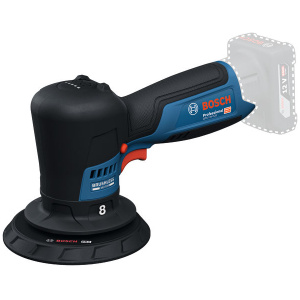 GPX 12V-125 Bosch Brusilica za poliranje Professional SOLO | 06019L4100