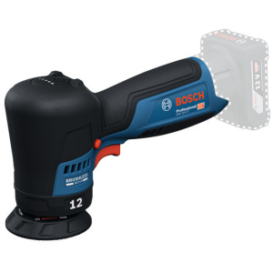 GPX 12V-77 Brusilica za poliranje Bosch Professional SOLO | 06019L4000