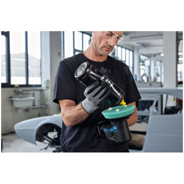 GPX 12V-125 Bosch Brusilica za poliranje Professional SOLO | 06019L4100 - Image 4