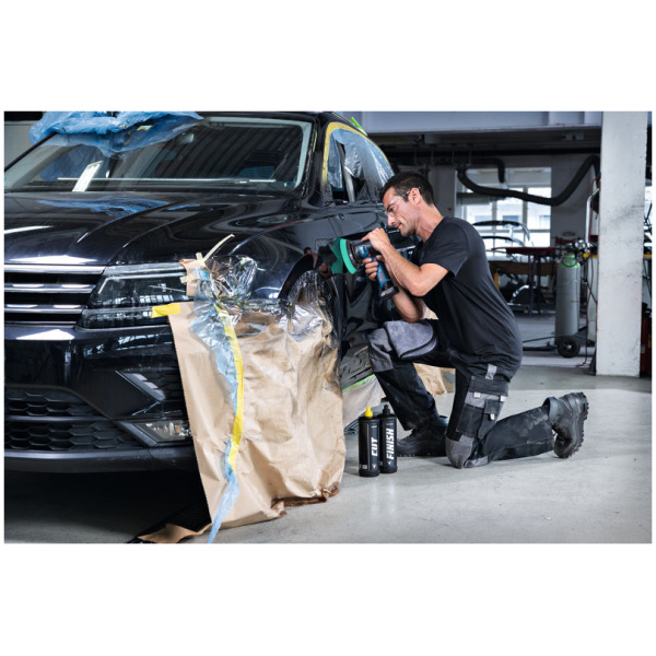 GPX 12V-125 Bosch Brusilica za poliranje Professional SOLO | 06019L4100 - Image 3