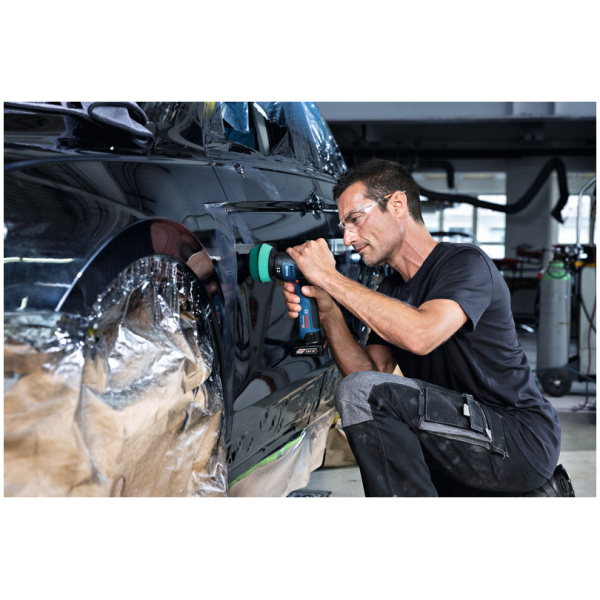 GPX 12V-77 Brusilica za poliranje Bosch Professional SOLO | 06019L4000 - Image 8