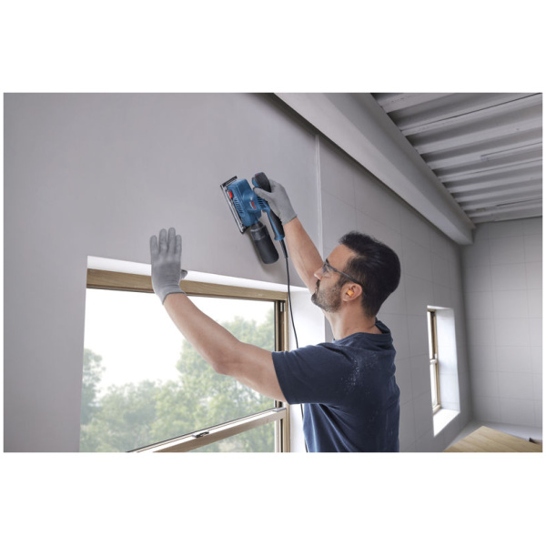 GSS 20-18 A Bosch Električna Vibraciona  brusilica Professional | 0601070101 - Image 3