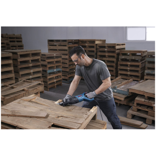 Bosch GSA 12-30 Professional  Univerzalna testera  | 06016C7000 - Image 7