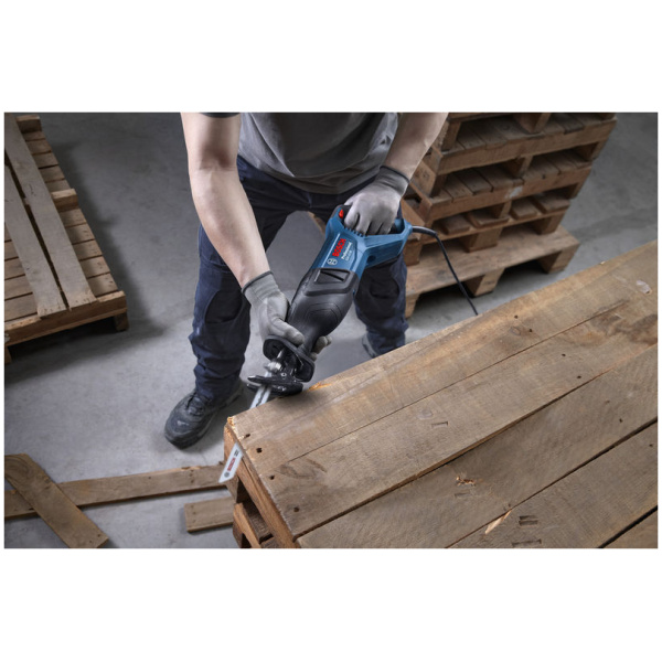 Bosch GSA 12-30 Professional  Univerzalna testera  | 06016C7000 - Image 8