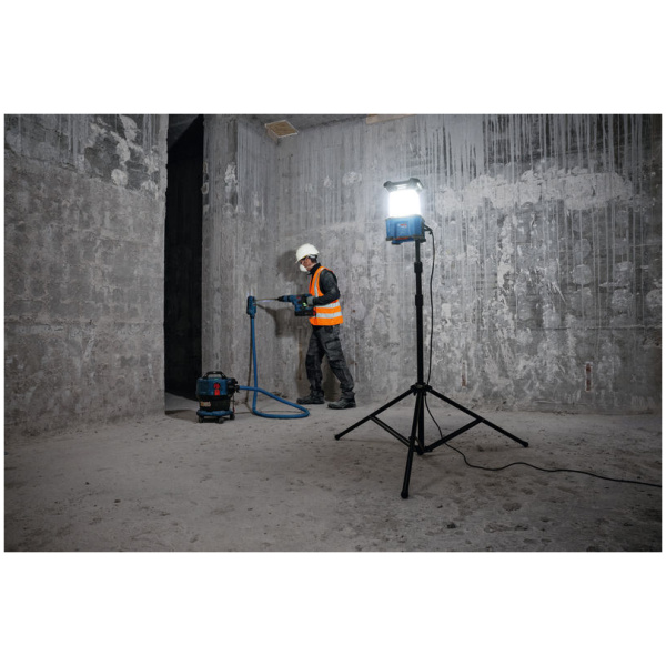 Akumulatorska lampa za gradilište GLA 18VH-7500 Professional | 06014A5000 - Image 3