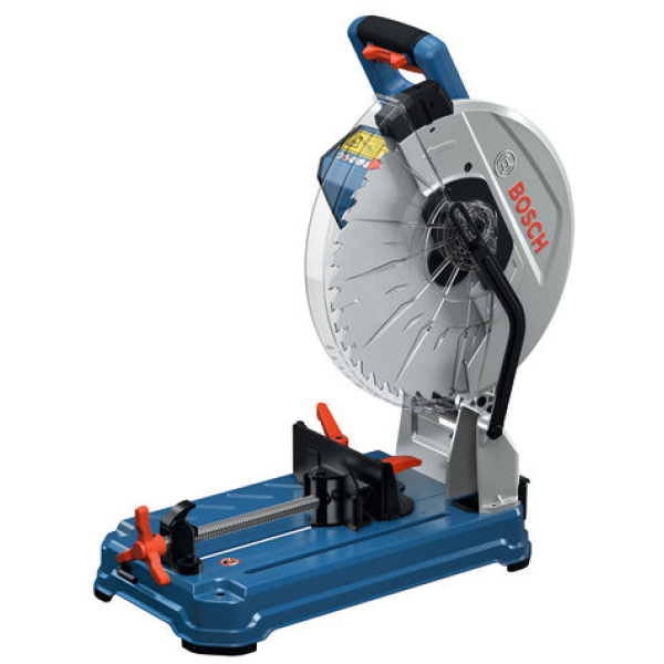 GCD 18V-355 Testera za sečenje metala Bosch Professional SOLO | 0601B59000