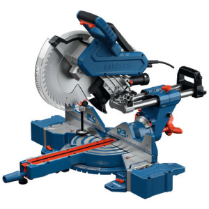 Kombinovana kružna testera GCM 340-305 D Professional | 0601B60000