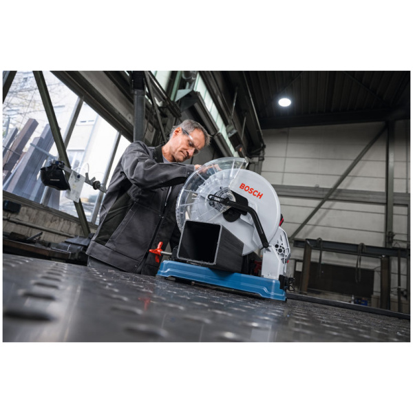 GCD 18V-355 Testera za sečenje metala Bosch Professional SOLO | 0601B59000 - Image 9