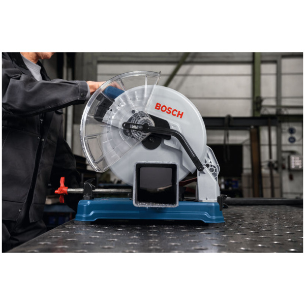 GCD 18V-355 Testera za sečenje metala Bosch Professional SOLO | 0601B59000 - Image 6