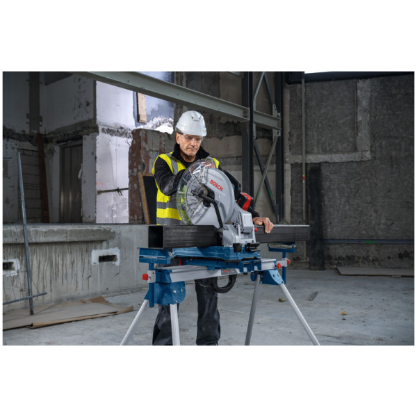 GCD 18V-355 Testera za sečenje metala Bosch Professional SOLO | 0601B59000 - Image 2