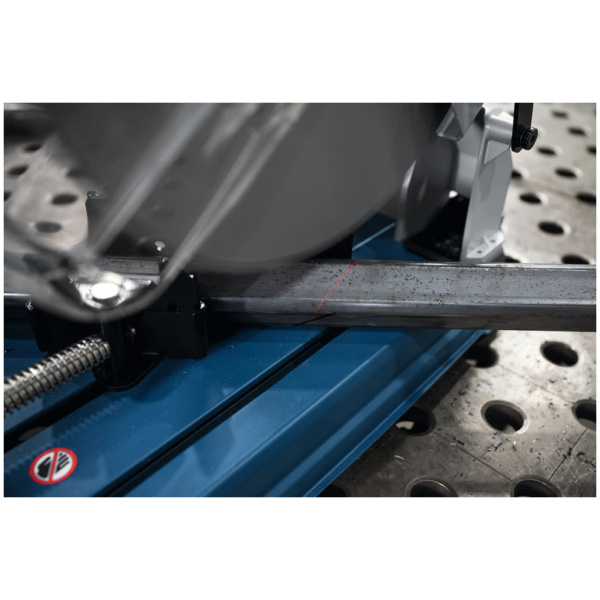 GCD 18V-355 Testera za sečenje metala Bosch Professional SOLO | 0601B59000 - Image 7