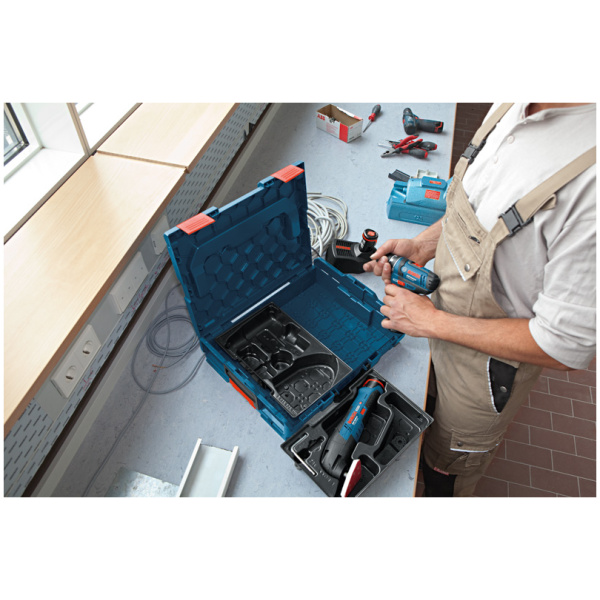 Ulošci za čuvanje alata L-BOXX uložak GBH 18V-18 Professional | 1600A038H0 - Slika 2