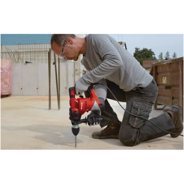 Einhell TC-RH 900 Bušilica za beton SDS-Plus l 4258237 - Image 2