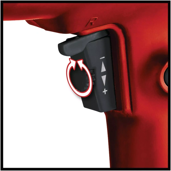 Einhell TC-ID 650 E Udarna bušilica 650W l 4258682 - Image 2
