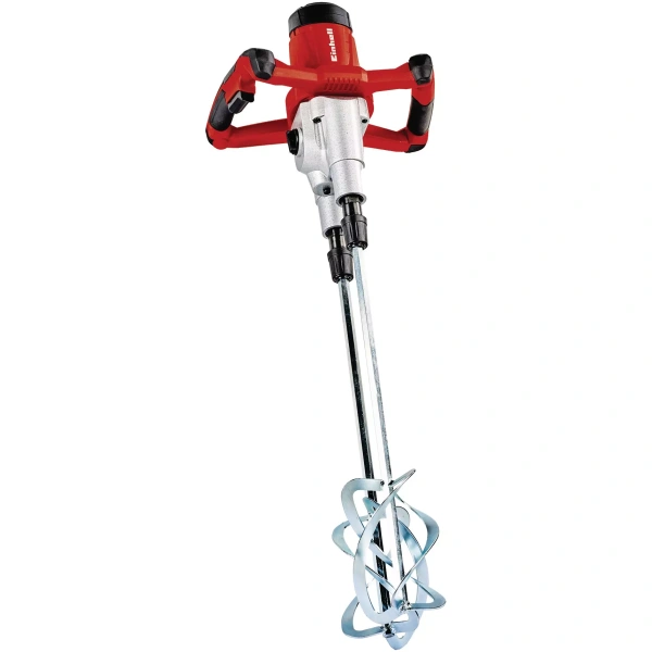 Einhell TE-MX 1600-2 CE Twin Mešač za boju i malter l 4258561
