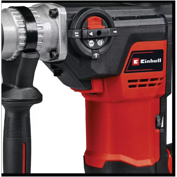 Einhell TE-RH 40 3F Čekić bušilica SDS-max 1050W l 4257935 - Image 2