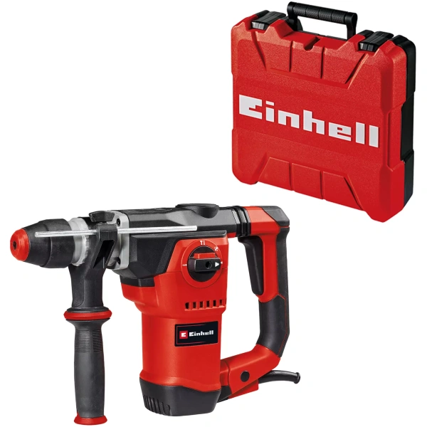 Einhell TE-RH 32-1600 4F Čekić bušilica 1600W SDS-plus l 4258508