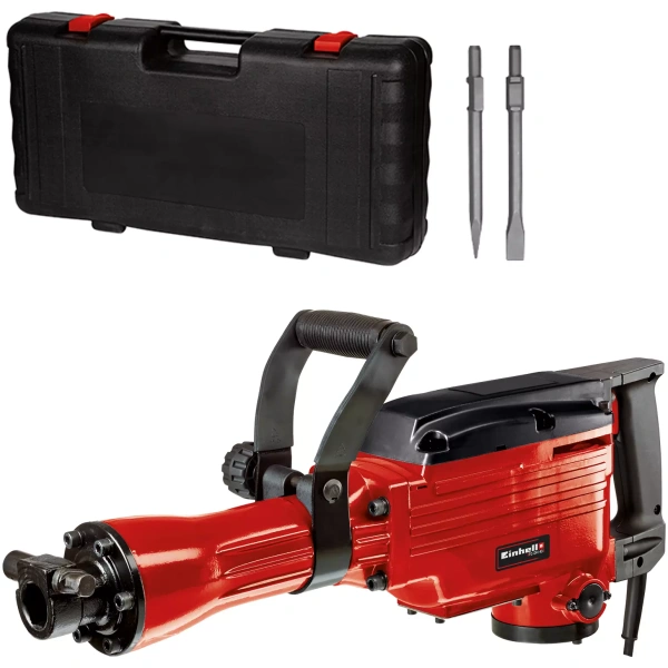 Einhell TC-DH 43 Čekić za rušenje SDS-HEX 43J l 4139087