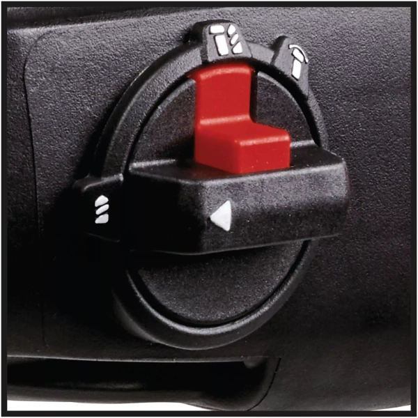 Einhell TC-RH 620 4F Čekić bušilica l 4257990 - Image 6