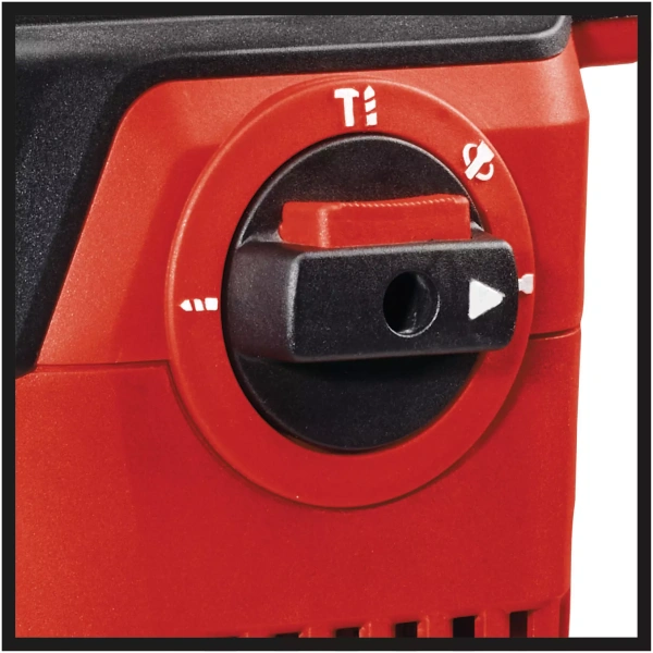 Einhell TE-RH 32-1600 4F Čekić bušilica 1600W SDS-plus l 4258508 - Image 6