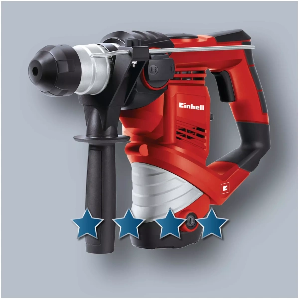 Einhell TC-RH 900 Bušilica za beton SDS-Plus l 4258237 - Image 3