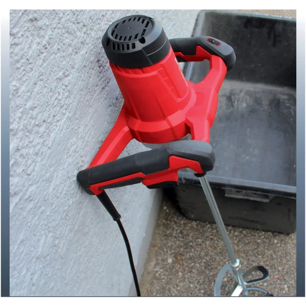 Einhell TE-MX 1600-2 CE Mešač za boju i malter l 4258555 - Image 3