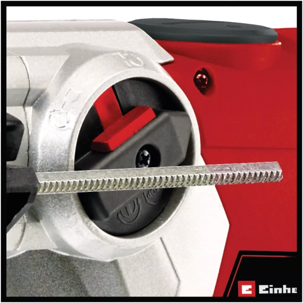 Einhell TE-RH 32 4F Kit Čekić bušilica 5.0 J 1250W l 4257944 - Image 7