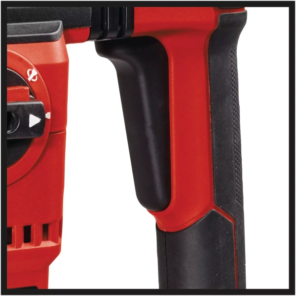 Einhell TE-RH 32-1600 4F Čekić bušilica 1600W SDS-plus l 4258508 - Image 2