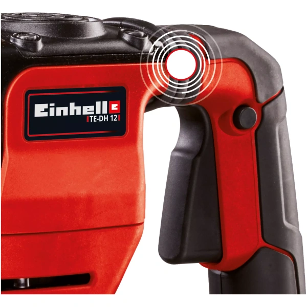 Einhell TE-DH 12 Čekić za rušenje 12J l 4139100 - Image 3