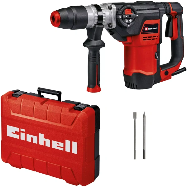 Einhell TE-RH 40 3F Čekić bušilica SDS-max 1050W l 4257935