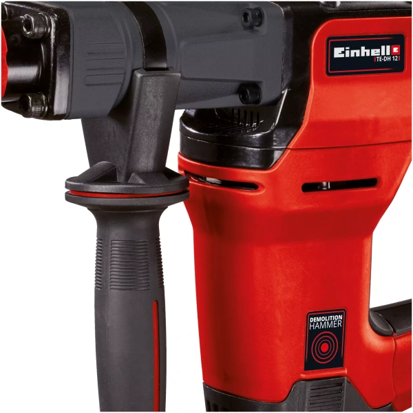 Einhell TE-DH 12 Čekić za rušenje 12J l 4139100 - Image 4
