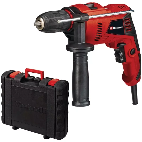 Einhell TE-ID 500 E Udarna bušilica 550W l 4259610