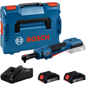 GRC 18V-60 Akumulatorski ključ sa čegrtaljkom Bosch Professional | 06019N8002