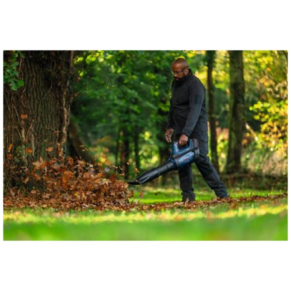 GBL 18V-800 Bosch Akumulatorski duvač lišća SOLO l 06008D2200 - Image 2